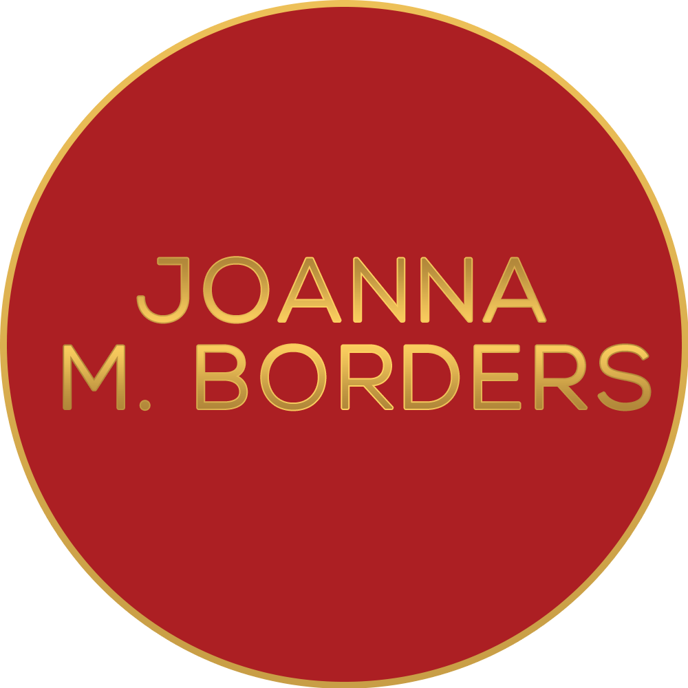 Joanna M. Borders